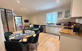 Apartament Górski Krokus